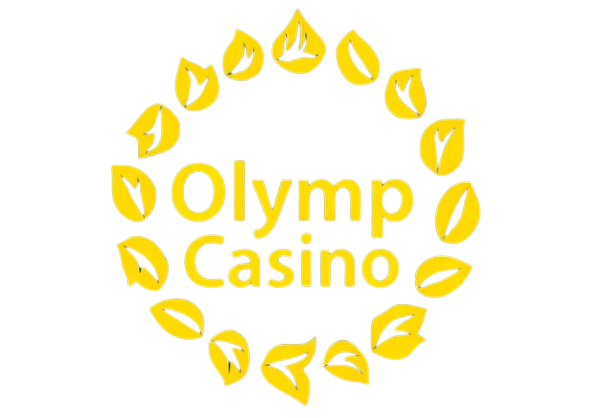 Olimp Casino logo